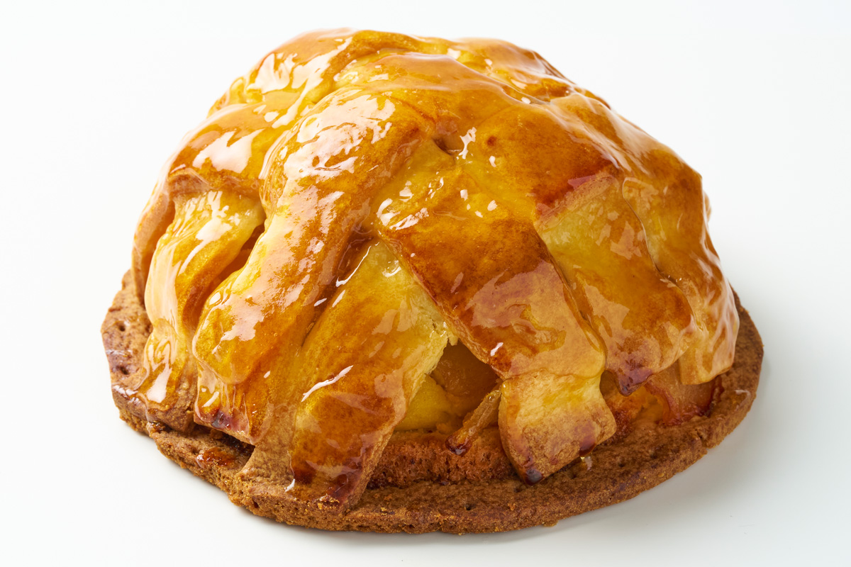 アップルポテト＜delivery＞